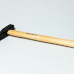 20oz Claw Hammer, Hickory Handle