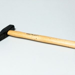 20oz Claw Hammer, Hickory Handle