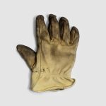 Cut-Resistant Work Gloves, Level 5, Pair