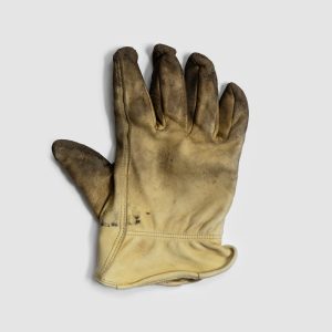 Cut-Resistant Work Gloves, Level 5, Pair