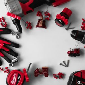 12 Piece Combination Spanner Set, 8–24mm