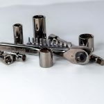 216 Piece Socket & Bit Set, 1/4" 3/8" 1/2"