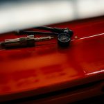 Tyre Inflator & Analogue Pressure Gauge