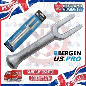 Heavy Duty Ball Joint Splitter / Separator