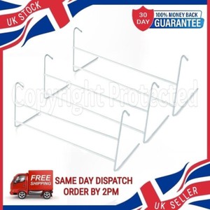 3-Tier Over-Radiator Airer
