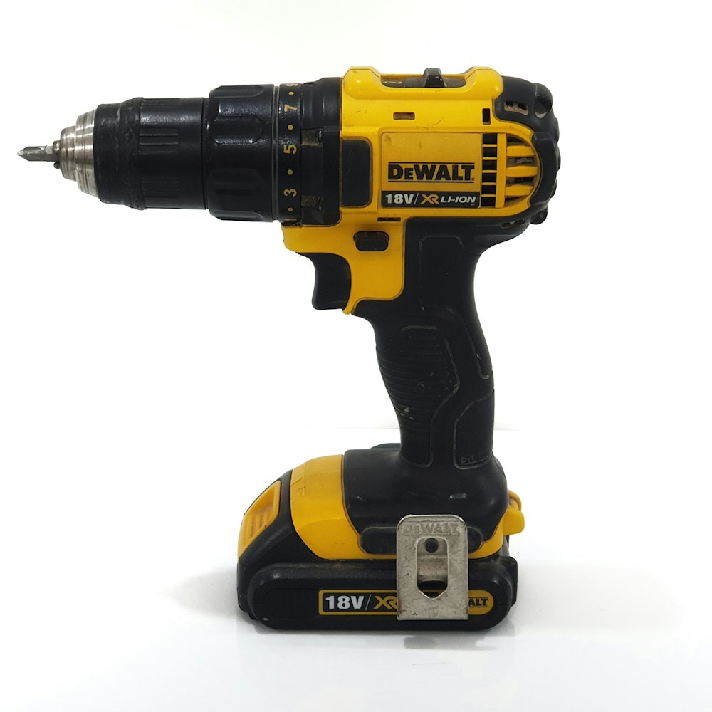 Power Tools